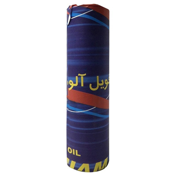 فویل مش مدل M-20