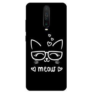 Megafone 7700 Cover For Xiaomi Redmi K30