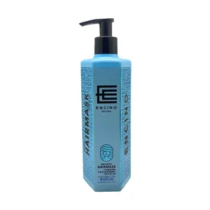 ماسک مو ان سی نو مدل KERATIN FREE SULPHATE حجم 300 میلی لیتر