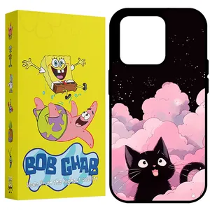 BOB Ghab BCP12PM Cover For Apple iPhone 12 Pro Max