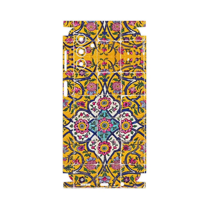 برچسب پوششی ماهوت مدل Iran Tile 10-FullSkin مناسب برای گوشی موبایل سامسونگ Galaxy A04s