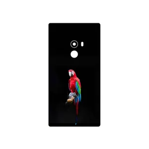 MAHOOT Parrot Cover Sticker for Xiaomi Mi Mix