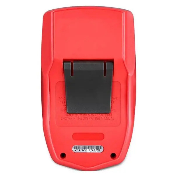 مولتی متر دیجیتال یونی-تی مدل UT33A