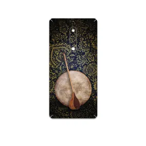 MAHOOT Setar-Daf-Instruments Cover Sticker for Nokia 5