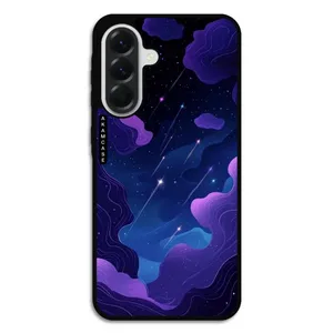 AKAM AMC-WSGA56-STARS-1 Cover For Samsung Galaxy A56
