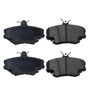 لنت ترمز جلو نیکوپخش مدل 820050 مناسب برای رنو ال 90