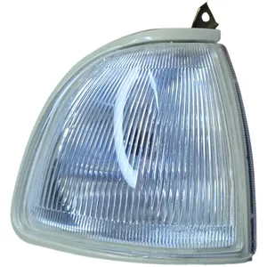 چراغ راهنما پارک جلو راست شرکت فن آوران پرتو الوند مدل 001545 مناسب برای پراید