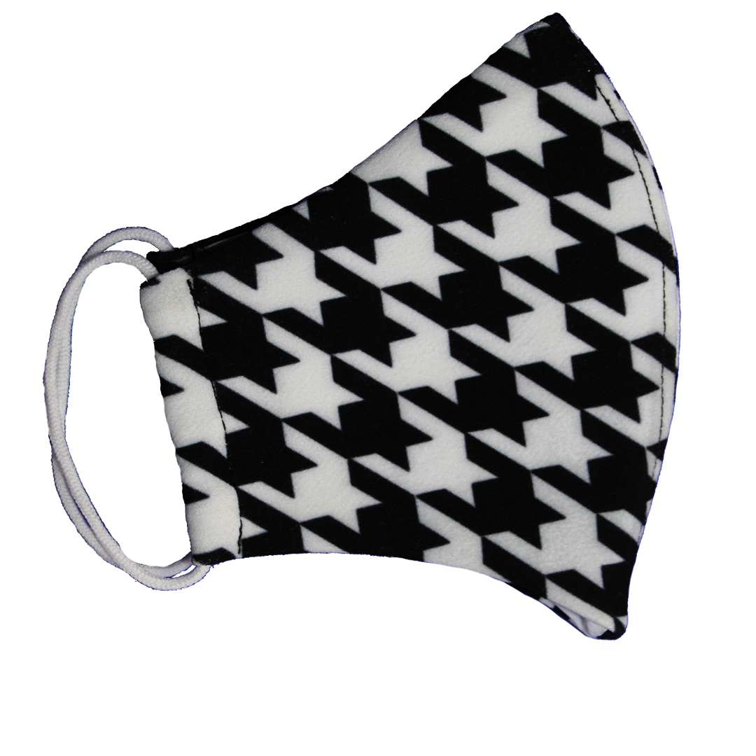 ماسک تزیینی مدل p900