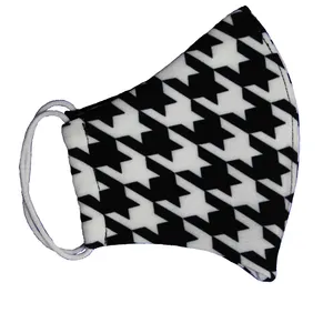 ماسک تزیینی مدل p900