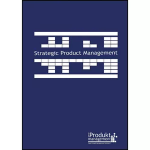 کتاب Strategic Product Management according to Open Product Management Workflow اثر Frank Lemser انتشارات Books on Demand