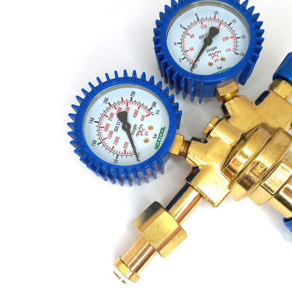 مانومتر اکسیژن نکستول مدل NEXT_03