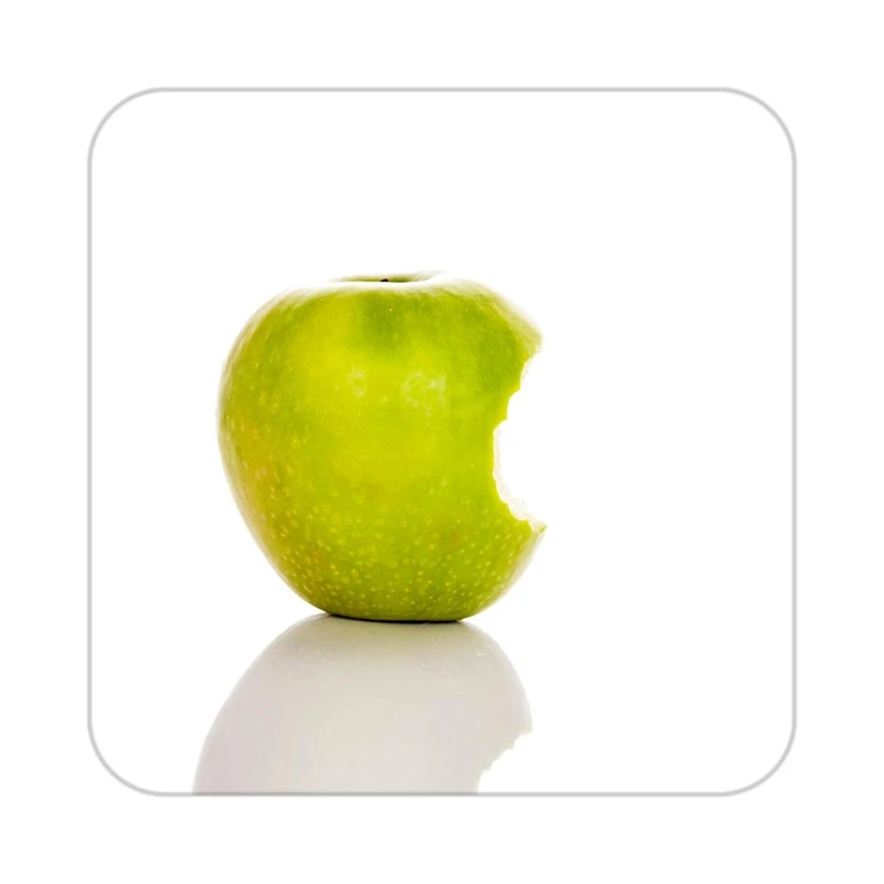 زیر لیوانی کاکتی طرح میوه مدل mp21461