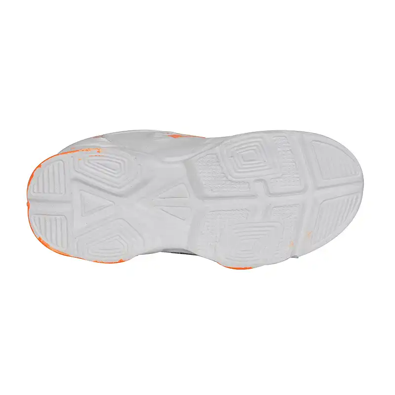 کفش مخصوص پیاده روی مدل 209001927 رنگ کالباسی