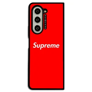 AKAM AMCWSGZFOLD5-BRANDS1 Cover For Samsung Galaxy Z Fold 5