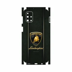 MAHOOT Lamborghini-FullSkin Cover Sticker for Samsung Galaxy M31S