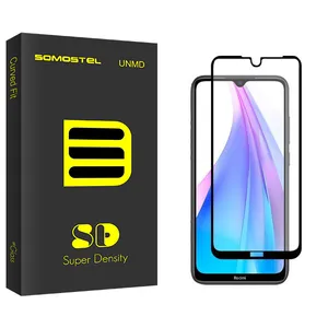 Somastel SD Ceramics Screen Protector For Xiaomi Redmi Note 8T