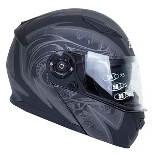 کلاه کاسکت راپیدو مدل K 950