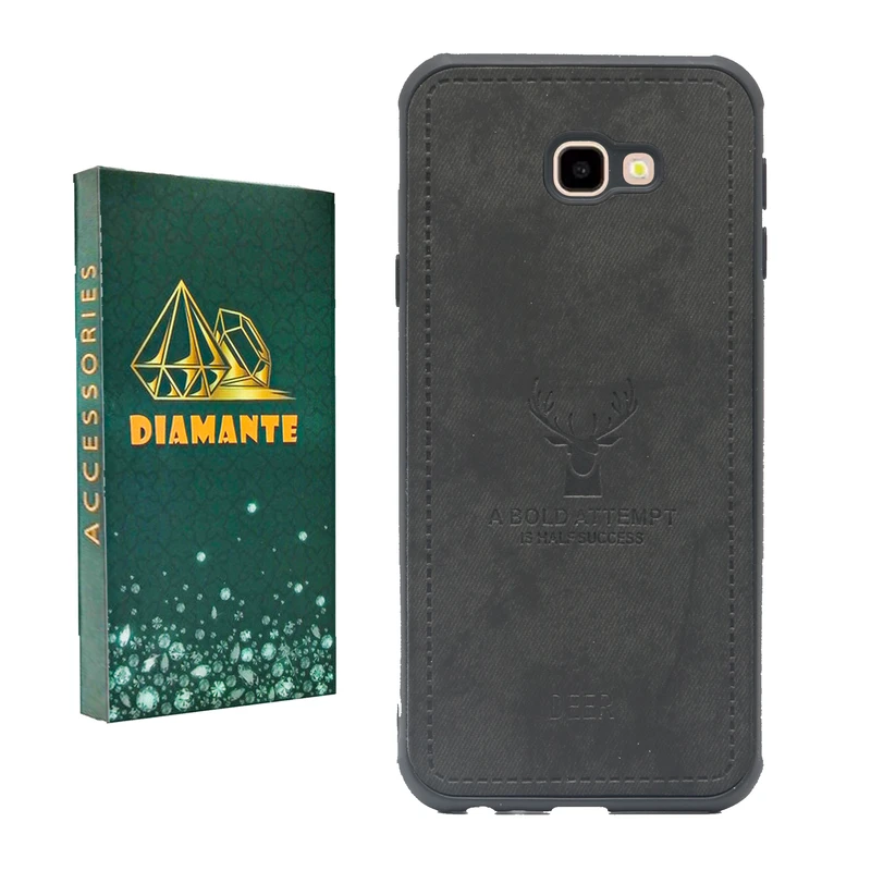 کاور دیامانت مدل Gavazni Gn مناسب برای گوشی موبایل سامسونگ Galaxy J4 Core