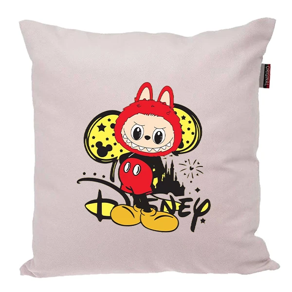 کوسن پاد آفرین مدل عروسک لبوبو کد PK301447