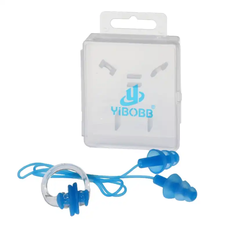 گوش گیر و دماغ گیر مدل M 20