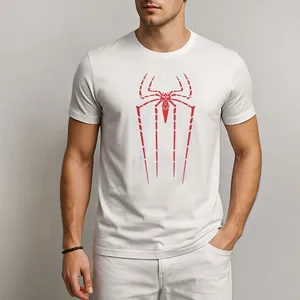 T-shirt Spider Man Spiderman Spider-man Marvel 