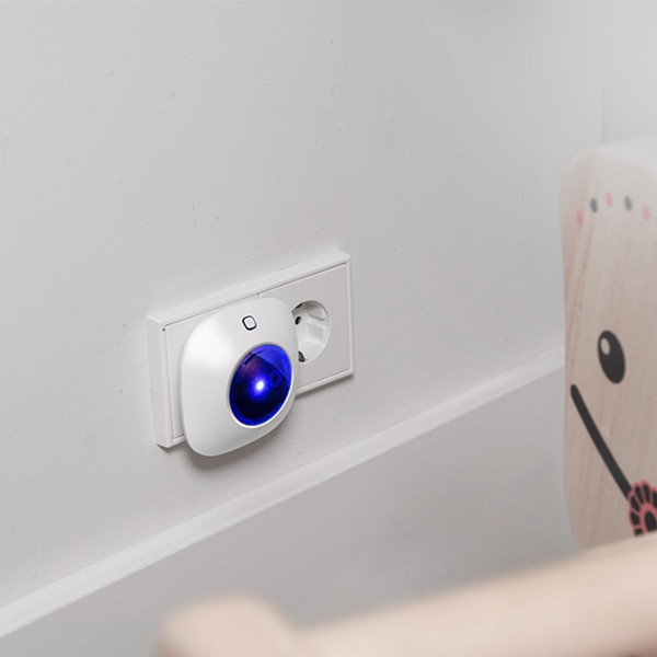 دزدگیر اماکن مدل S105