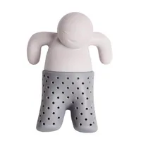 دمنوش ساز مستر تی مدل آدمک