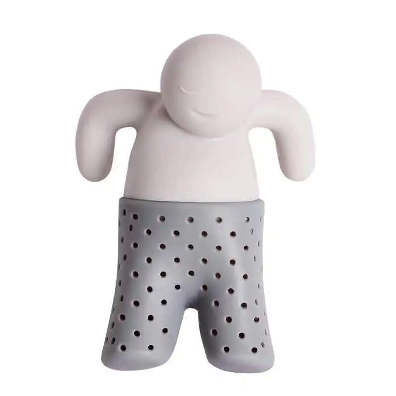 دمنوش ساز مستر تی مدل آدمک