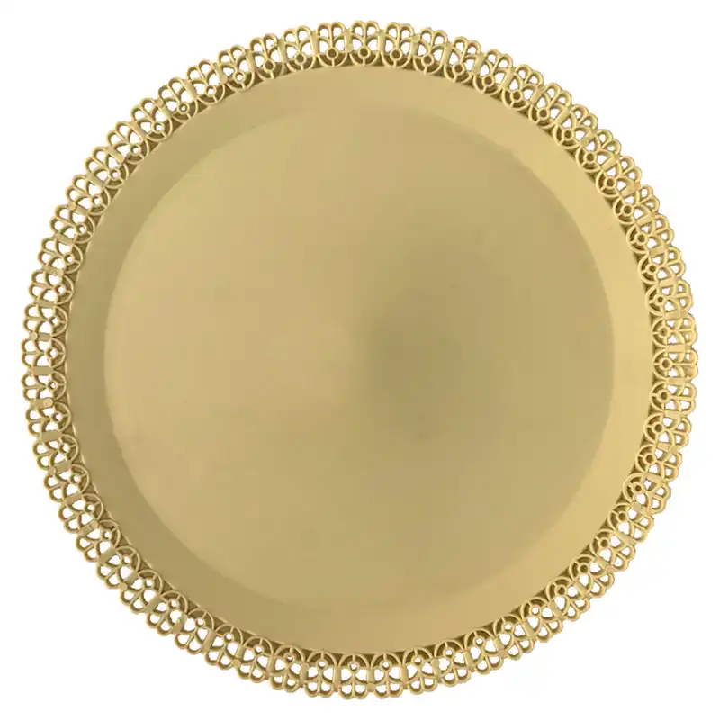 زیره کیک مدل خورشید کد 1013