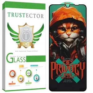 Trustector CATPRVT Privacy Screen Protector Suitable For Xiaomi Poco C85x