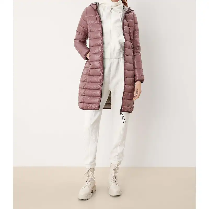 کاپشن زنانه اس.اولیور مدل 510.12.109.16.151.2064673