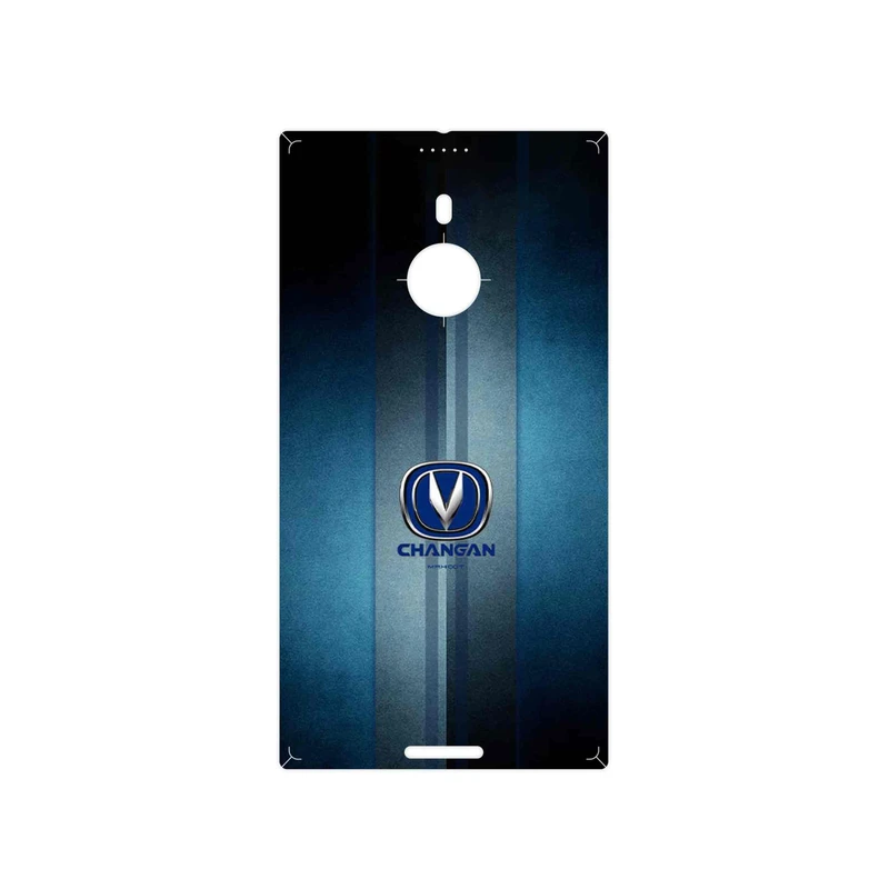 برچسب پوششی ماهوت مدل CHANGAN مناسب برای گوشی موبایل نوکیا Lumia 1520