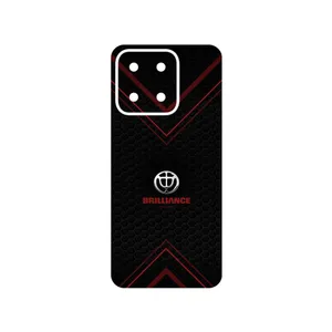 MAHOOT Brilliance Cover Sticker for Honor X5b