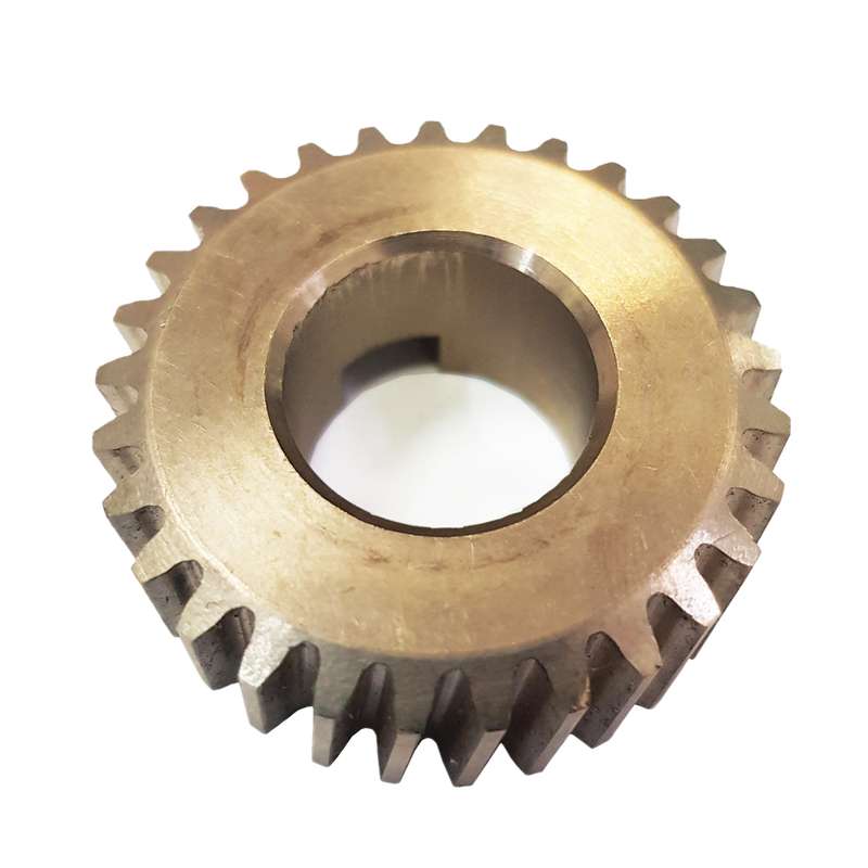 دنده برنجی جک پارکینگ مدل 01 دنده برنجی جک پارکینگ مدل 01