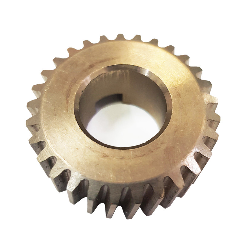 دنده برنجی جک پارکینگ مدل 01 دنده برنجی جک پارکینگ مدل 01