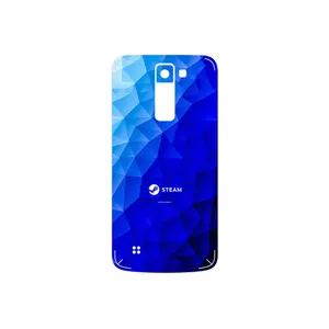 MAHOOT STEAM Game Consol Cover Sticker for LG K8