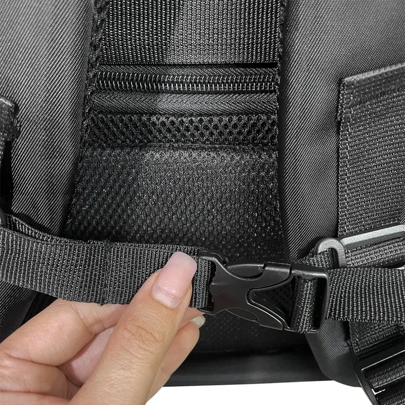 عکس شماره 7 : کوله پشتی سفری مایسا مدل 1922