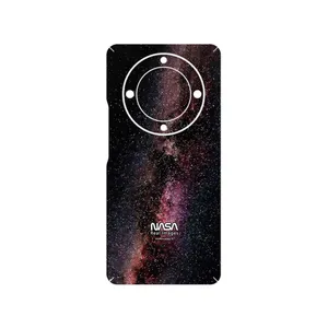 MAHOOT Universe_by_NASA_2 Cover Sticker for Honor Magic 5 Lite
