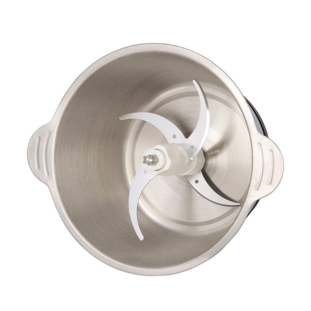 خردکن ولگا مدل VOLGA-11-B خردکن ولگا مدل VOLGA-11-B