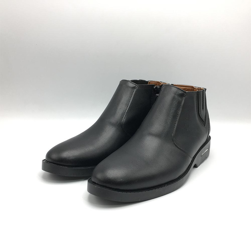 نیم بوت مردانه مدل آراز SH1509