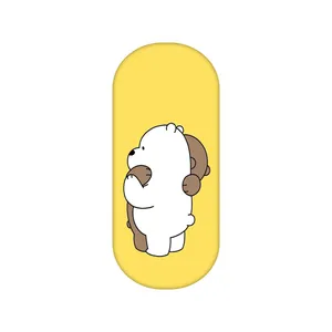 سوهان ناخن مدل کارتونی کد 597
