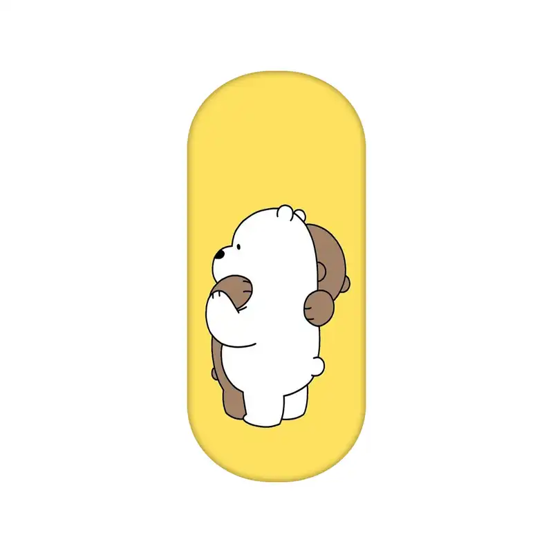 سوهان ناخن مدل کارتونی کد 597