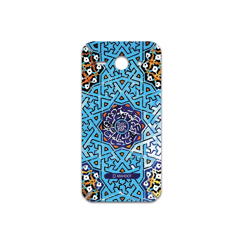 برچسب پوششی ماهوت مدل Slimi-Tile مناسب برای گوشی موبایل هوآوی Ascend Y530