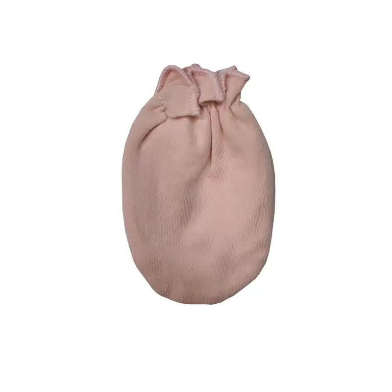 دستکش نوزادی دخترانه نیلی مدل s 2022