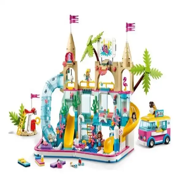 ساختنی مدل Friend کد 11612