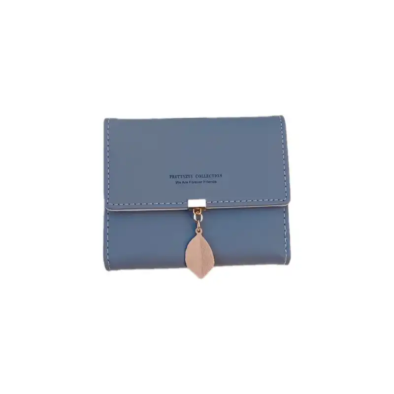 کیف پول زنانه پرتیزس مدل فرندز