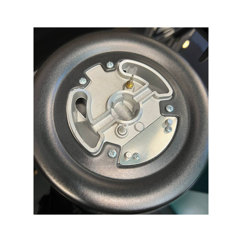 اجاق گاز صفحه ای تکنوگاز مدل TTG-15980