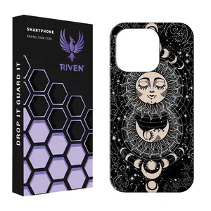 RIVEN RI1-16 Case For Apple iPhone 15