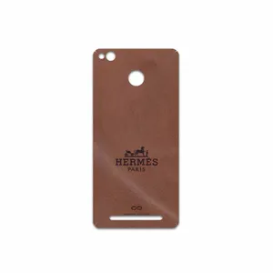MAHOOT MNL-HRMS Cover Sticker for Xiaomi Redmi 3 Pro