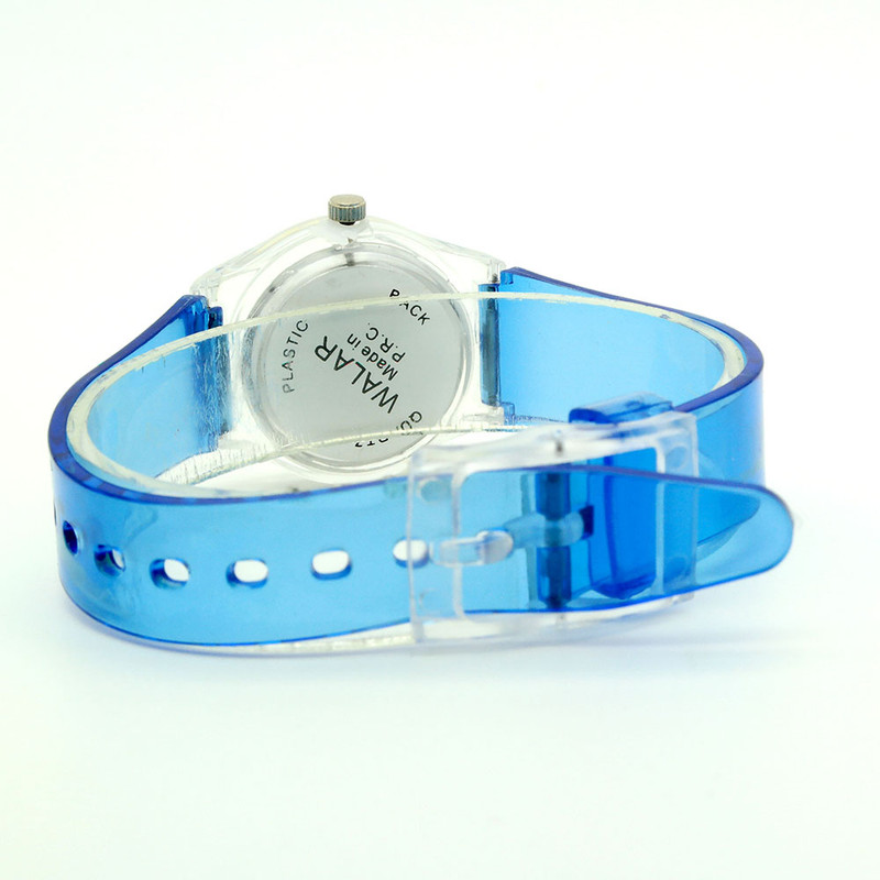 ساعت مچی عقربه ای بچگانه والار مدل 88777